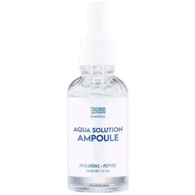 Aqua Solution Ampoule (30ml)