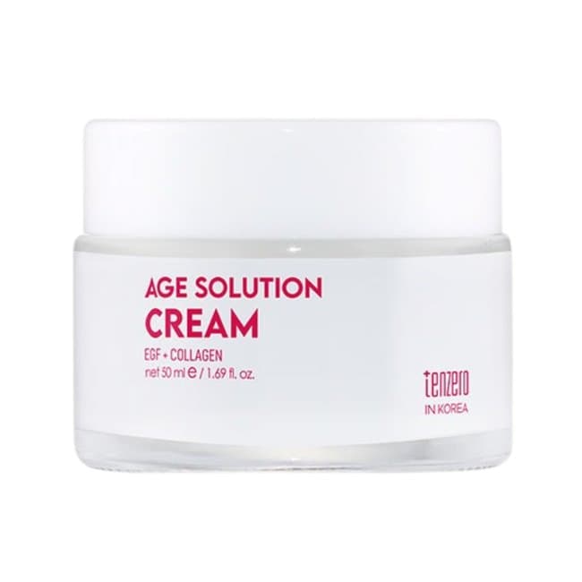 Age Solution Cream (50ml)