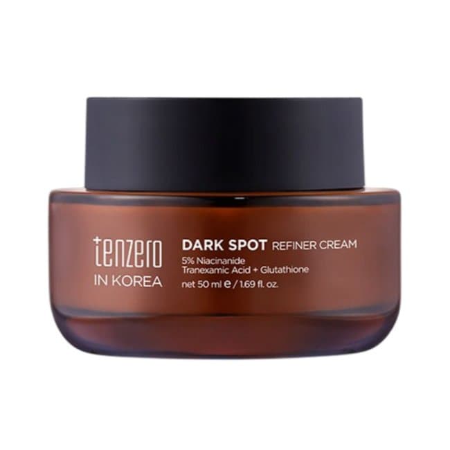 Dark Spot Refiner Cream (50ml)