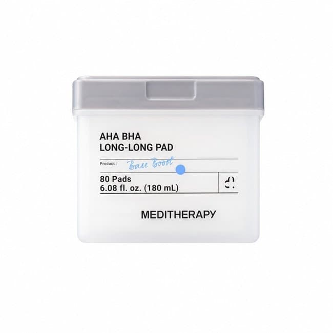 Aha Bha Long-Long Pad (80 pads / 180 ml)
