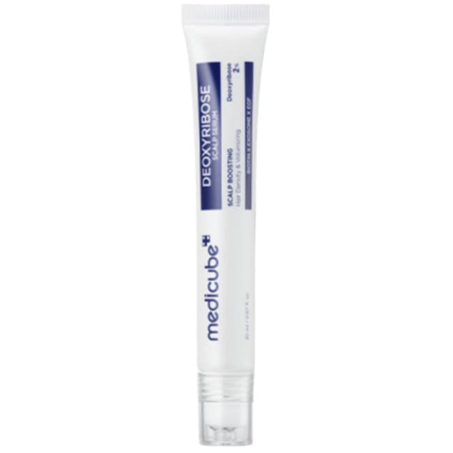 Deoxyribose Scalp Serum (20ml)