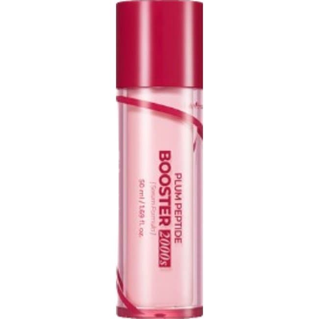 Plum Peptide Booster 2000S 50ml (-)