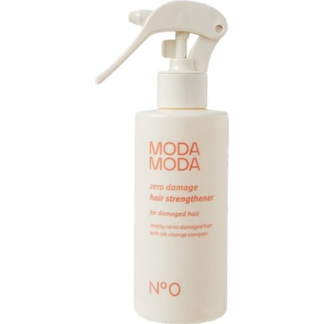 Zero Damage Hair Strengthener (300ml)
