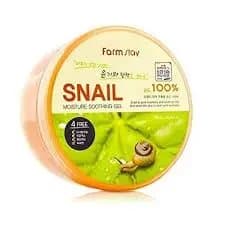 Moisture Soothing Gel Snail (300ml)