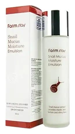 Snail Mucus Moisture Emulsion (150ml)
