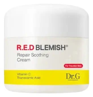 R.E.D Blemish Repair Soothing Cream 50 24 (50ml)