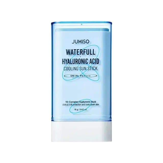 Waterfull Hyaluronic Acid Cooling Sunstick (18 g)
