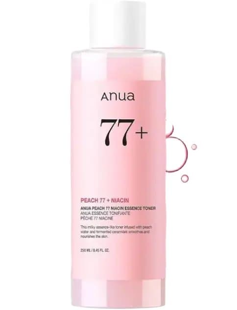 PEACH 77 NIACIN ESSENCE TONER 150ml (-)