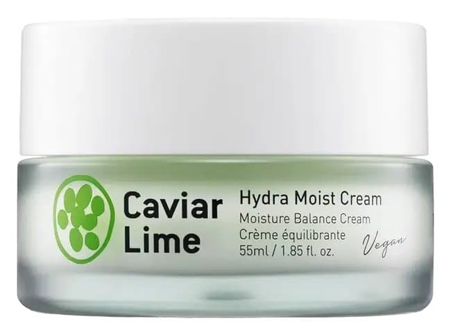 Caviar Lime Hydra Moist Cream (55ml)