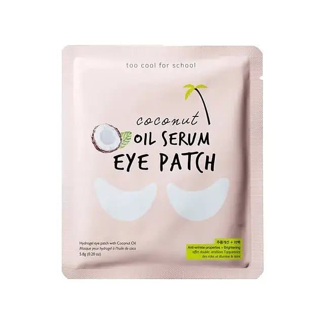 Coconut Oil Serum Eye Patch(N1) (5.8g)
