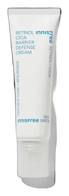 Retinol Cica Barrier Defense Cream30 (#N/A)