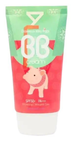 Milky Piggy BB Cream 50ml SPF50+/PA+++ (50ml)