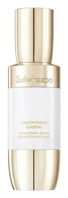 Concentrated Ginseng Brightening Serum (8ml)