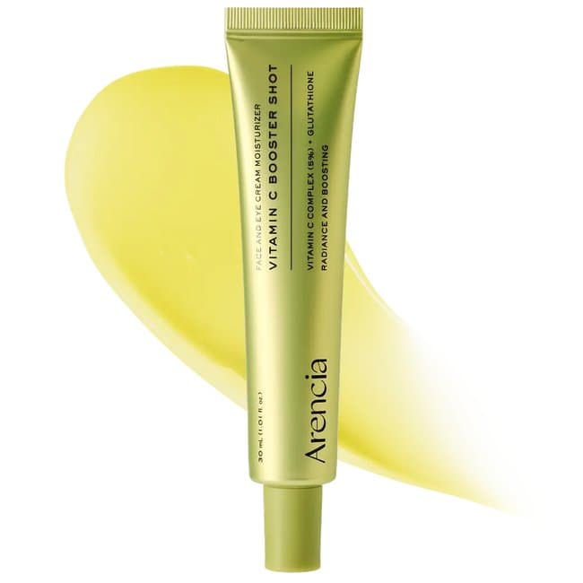 Vitamin C Booster Shot 10ml (10ml)