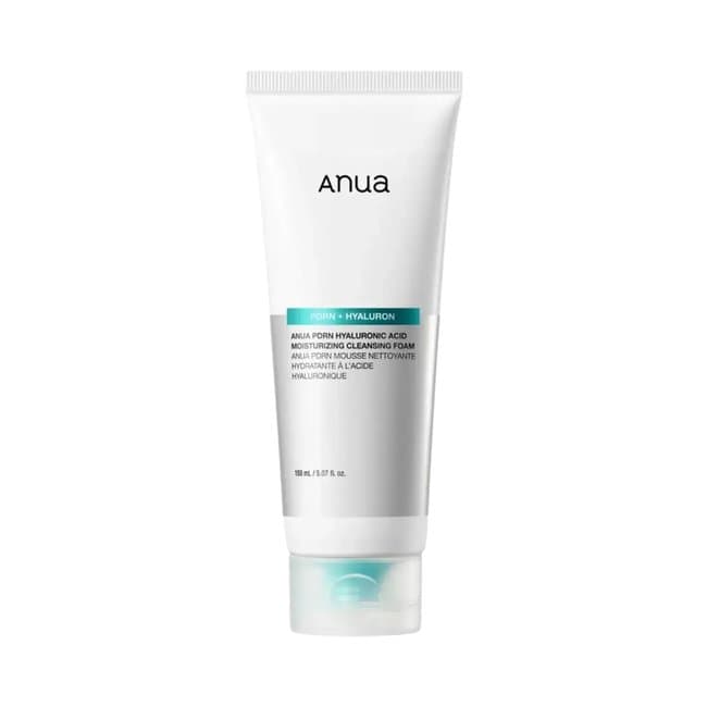PDRN HYALURONIC ACID MOISTURIZING CLEANSING FOAM 25ml (-)