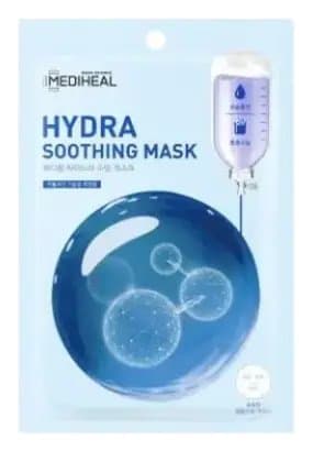 Hydra Soothing Mask*10 (-)