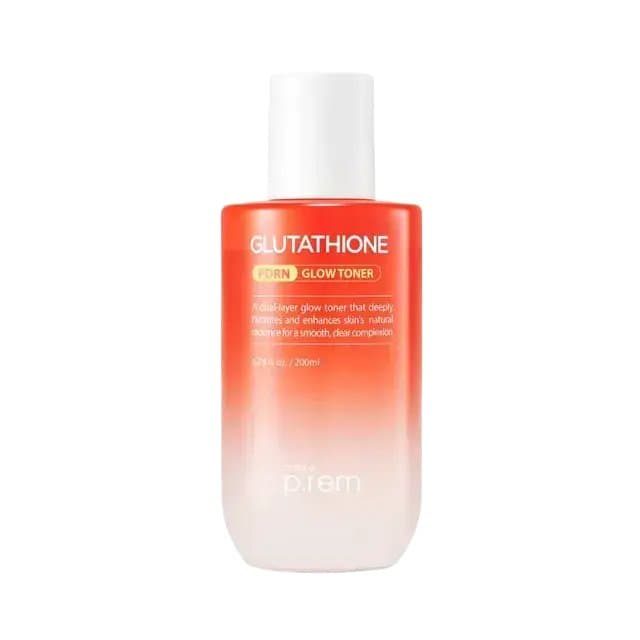 Glutathione PDRN Glow Toner (200ml)