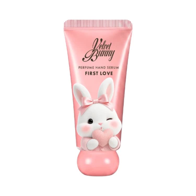 Perfume Hand Serum First Love (50ml)