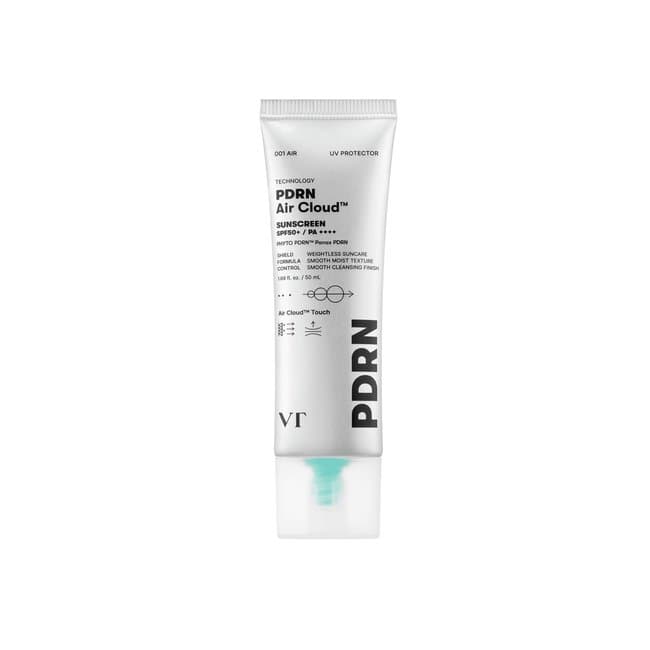 VT AIR CLOUD SUNSCREEN (50ml)
