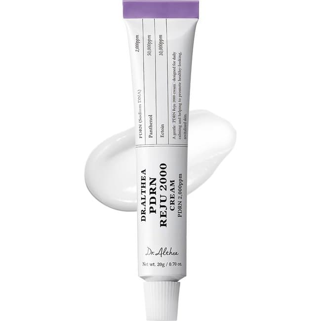 PDRN Reju 2000 Cream (-)
