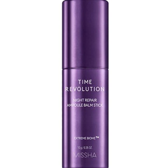 Time Revolution Night Repair Ampoule Balm Stick (10g)