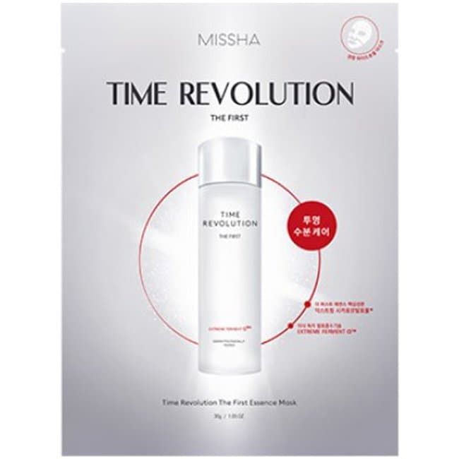 Time Revolution The First Essence Mask (30g)