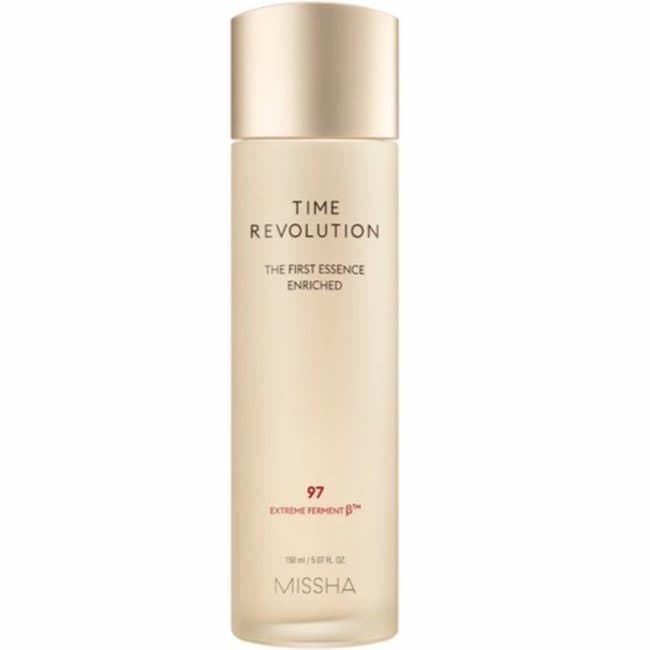Time Revolution The First Essence Enriched (5th Generation) 150ml (150ml)