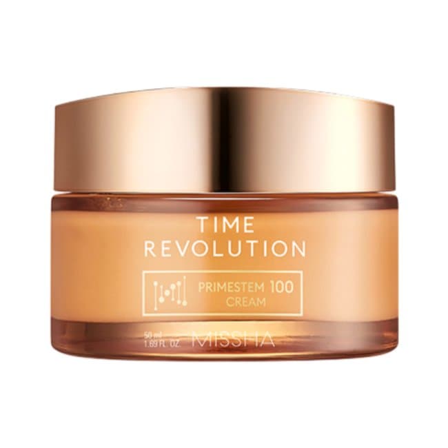 Time Revolution Prime Stem 100 Cream 50ml (50ml)