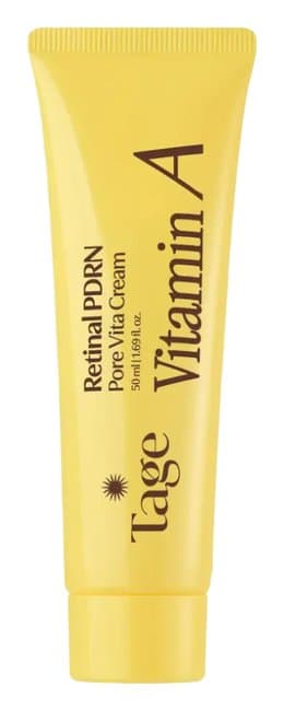 Retinal Pdrn Pore Vita Cream (50ml)