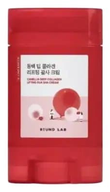 Camellia Deep Collagen Lifting Gua Sha Cream 60ml (-)