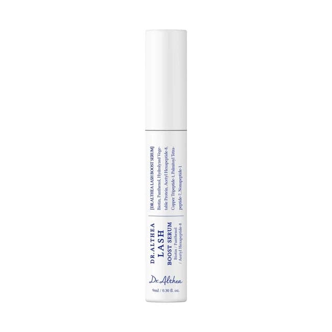 Eyelash Boost Serum (-)
