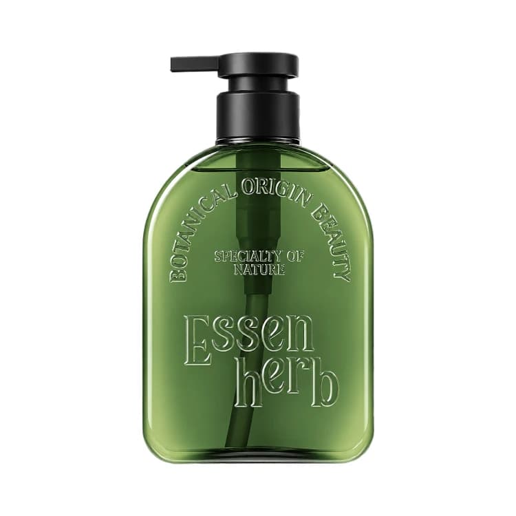 Tea Tree Deep Clean Scalp Shampoo 500ml (50ml0ml)
