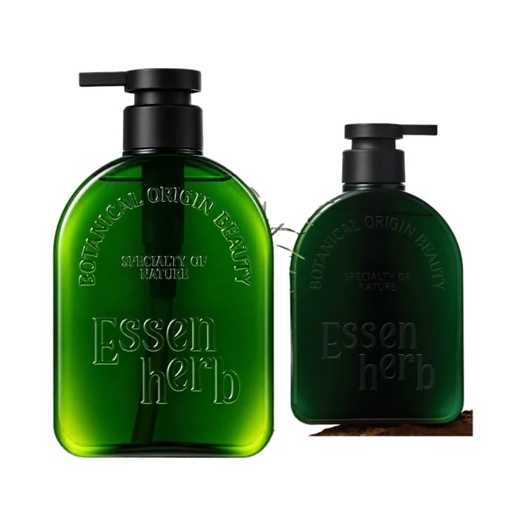 Tea Tree Ance Daily Wash 500ml (50ml0ml)