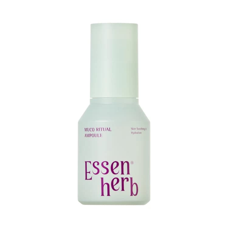 Muco Ritual Ampoule 50ml (50ml)