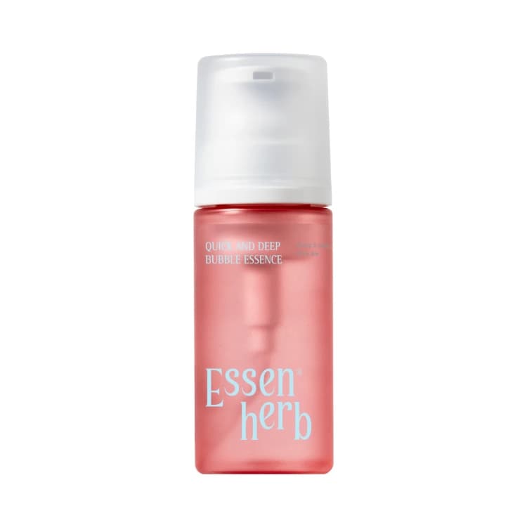 Quick And Deep Bubble Essence 97ml (97ml)