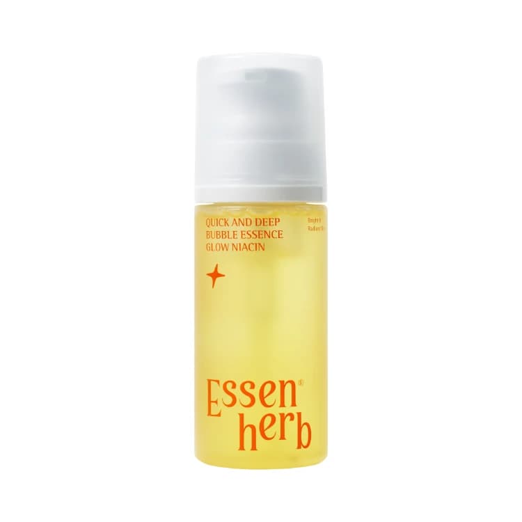 Quick And Deep Bubble Essence Glow Niacin 97ml (97ml)
