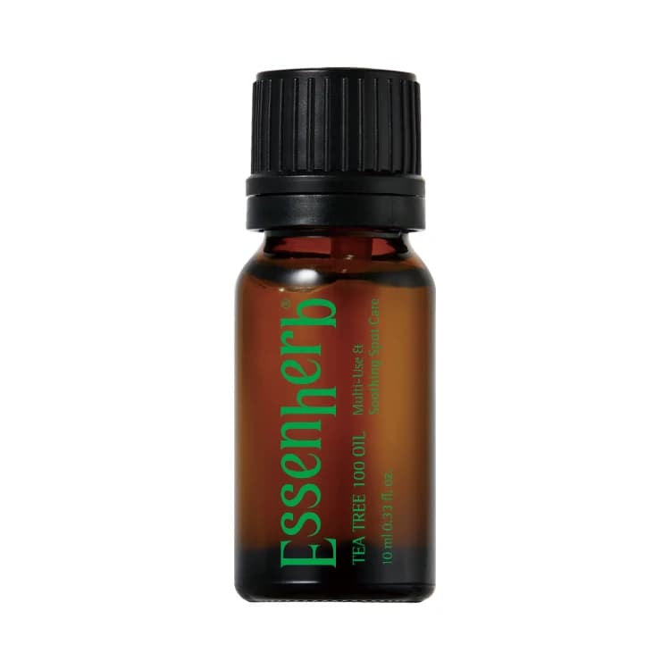 Tea Tree 100 Oil 10ml (10ml)