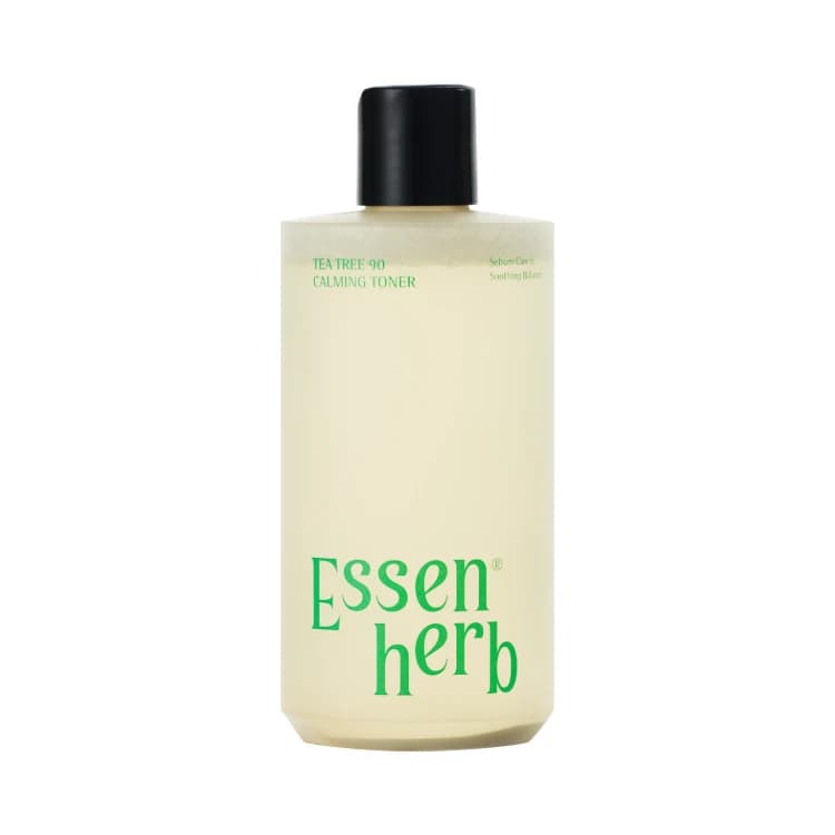 Tea Tree 90 Calming Toner 320ml (320ml)