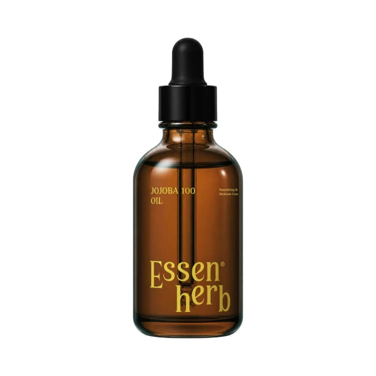 Jojoba 100 Oil 60ml (60ml)